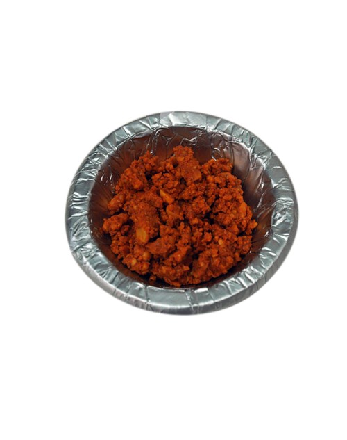 Shenga (Ground Nut) Chatani